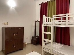 BlissFam Villa & Hostel
