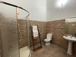 BlissFam Villa & Hostel