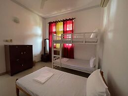 BlissFam Villa & Hostel