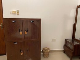 BlissFam Villa & Hostel