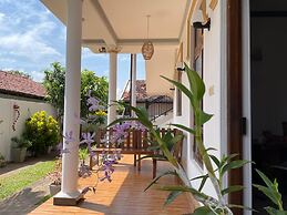 BlissFam Villa & Hostel