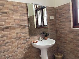 BlissFam Villa & Hostel