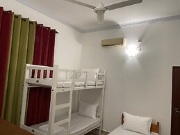 BlissFam Villa & Hostel