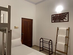 BlissFam Villa & Hostel