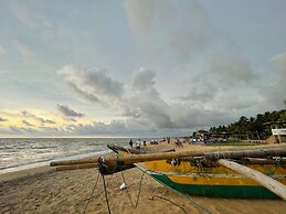 BlissFam Villa & Hostel