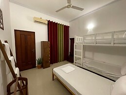 BlissFam Villa & Hostel