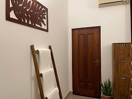 BlissFam Villa & Hostel