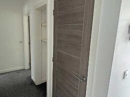 Central 3-bed Seaside Apartment - Sleeps 5