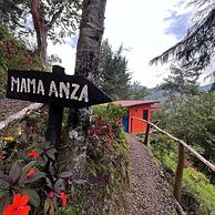 Finca Montaña Magica