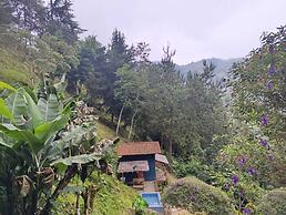 Finca Montaña Magica