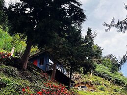 Finca Montaña Magica