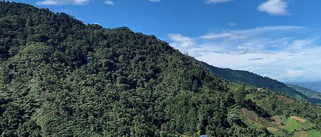 Finca Montaña Magica