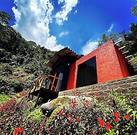 Finca Montaña Magica