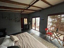 Finca Montaña Magica