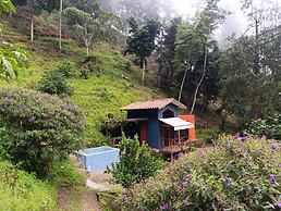 Finca Montaña Magica