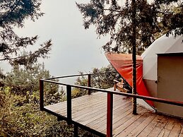 Finca Montaña Magica