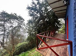 Finca Montaña Magica