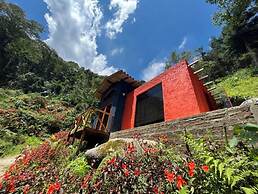Finca Montaña Magica