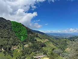Finca Montaña Magica