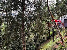 Finca Montaña Magica
