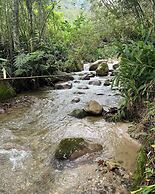 Finca Montaña Magica