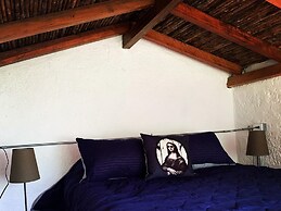 Finca Montaña Magica