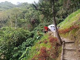 Finca Montaña Magica