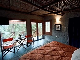 Finca Montaña Magica