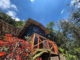 Finca Montaña Magica