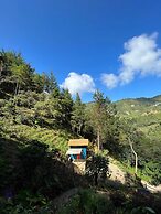 Finca Montaña Magica