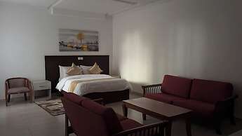 Asumbi Resort
