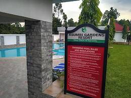 Asumbi Resort