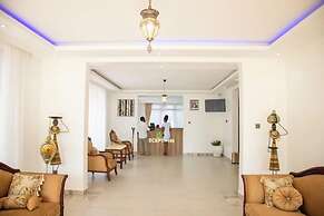 Asumbi Resort