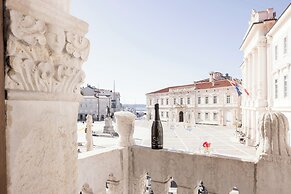 Benečanka - Casa Veneziana