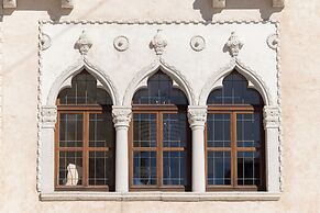Benečanka - Casa Veneziana