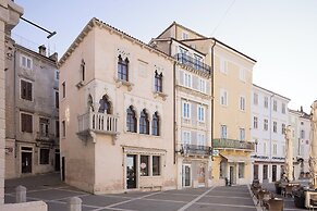 Benečanka - Casa Veneziana