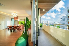 Kien Ocean Hotel