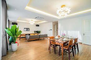 Kien Ocean Hotel