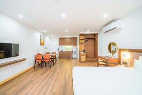 Kien Ocean Hotel