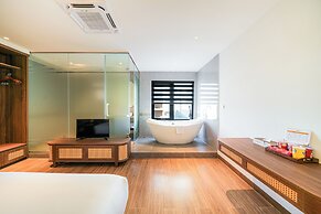 Kien Ocean Hotel