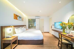 Kien Ocean Hotel
