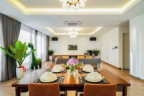 Kien Ocean Hotel