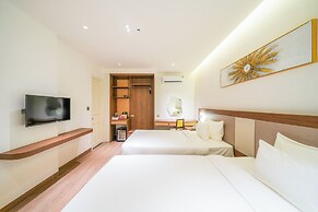 Kien Ocean Hotel