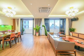 Kien Ocean Hotel