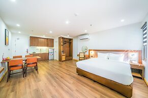 Kien Ocean Hotel
