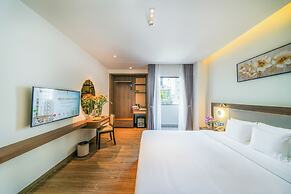 Kien Ocean Hotel