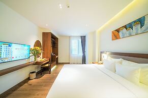 Kien Ocean Hotel