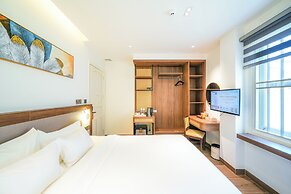 Kien Ocean Hotel
