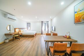 Kien Ocean Hotel