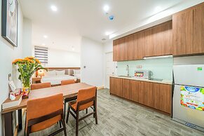 Kien Ocean Hotel